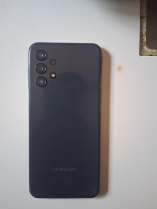 Samsung Galaxy A13 Negro