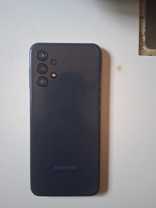 Samsung Galaxy A13 Negro
