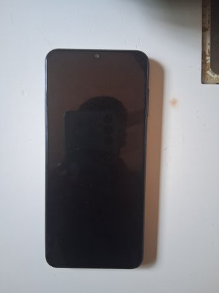 Samsung Galaxy A13 Negro