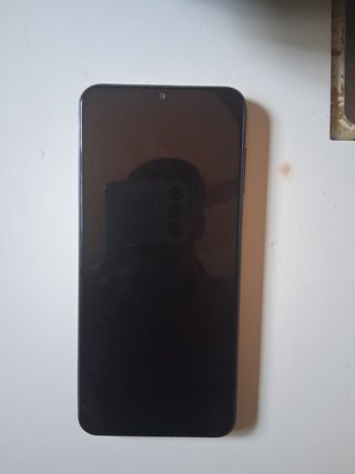 Samsung Galaxy A13 Negro