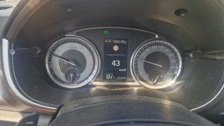 Suzuki Vitara 2022