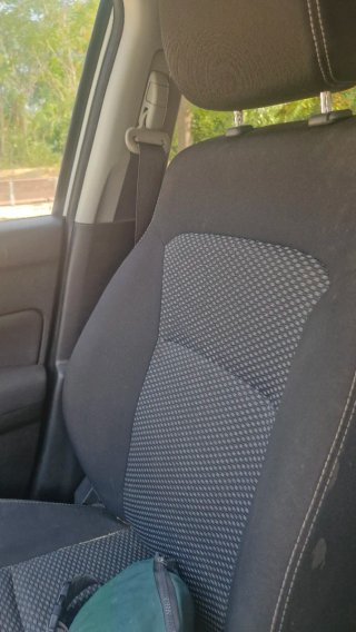 Suzuki Vitara 2022