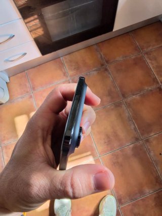 iPhone Air