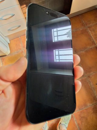 iPhone Air