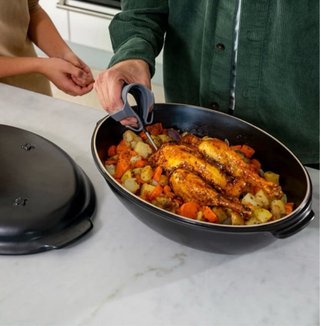 Varoma Thermomix TOTALMENTE NUEVA