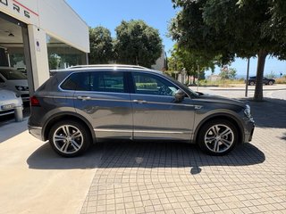 Volkswagen Tiguan 2019