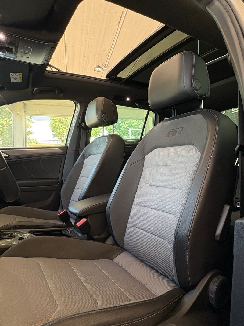 Volkswagen Tiguan 2019, foto 22