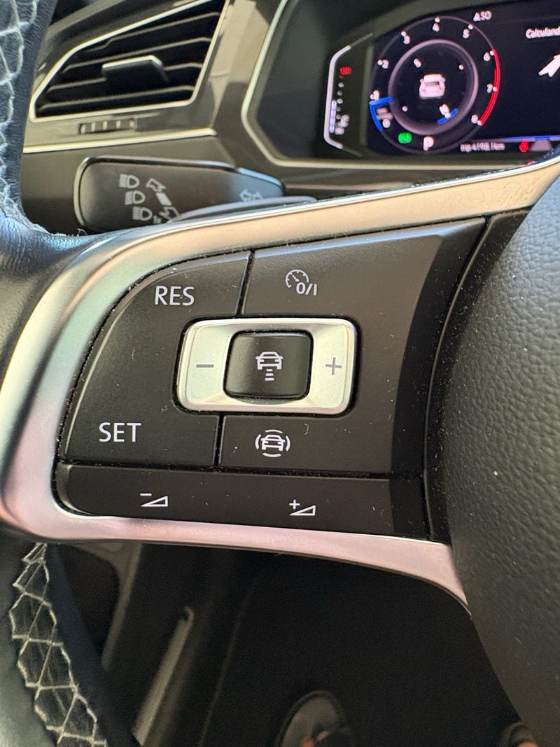 Volkswagen Tiguan 2019, foto 30