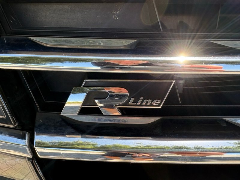 Volkswagen Tiguan 2019, foto 12