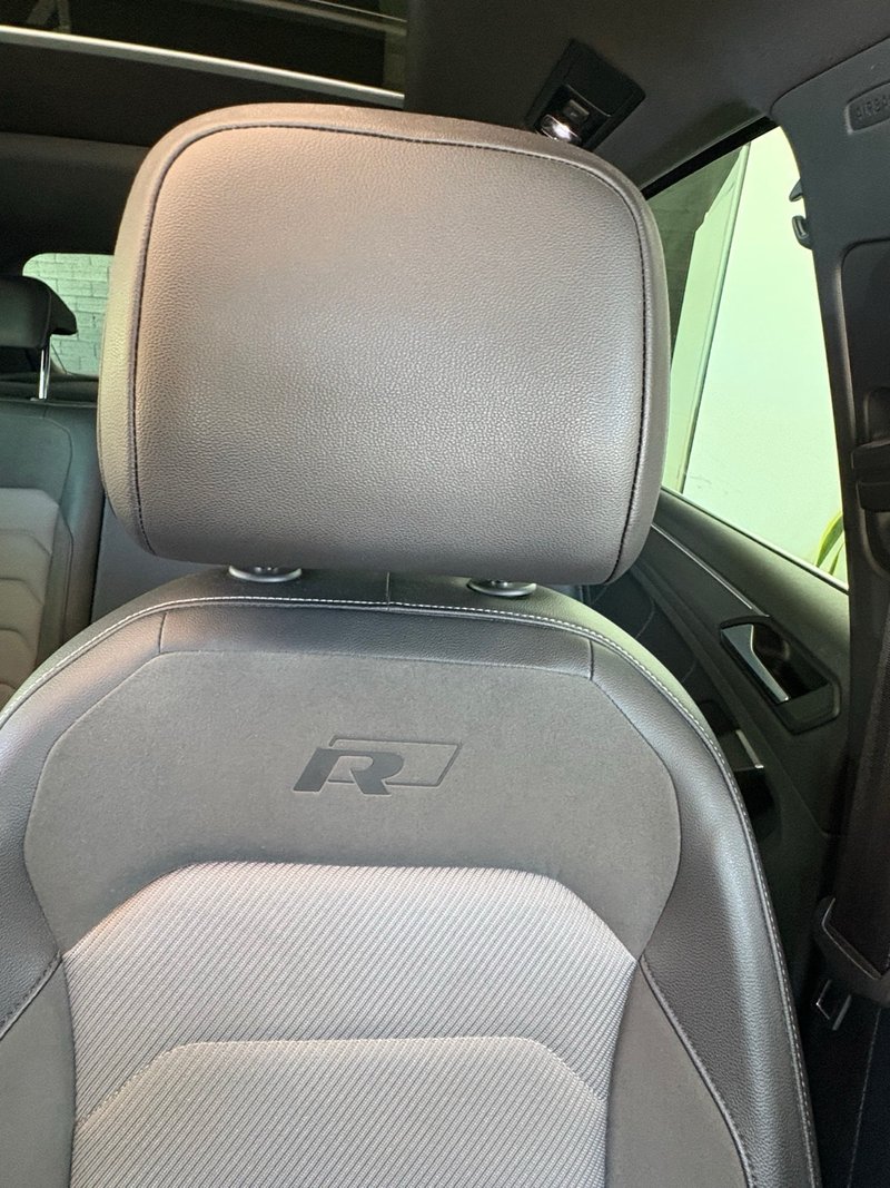 Volkswagen Tiguan 2019, foto 41