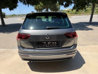Volkswagen Tiguan 2019
