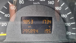 Mercedes-Benz Vito 2004
