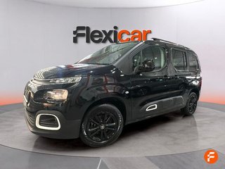 Citroën Berlingo Talla M BlueHDi 100 S&S FEEL