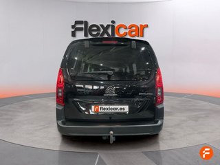 Citroën Berlingo Talla M BlueHDi 100 S&S FEEL