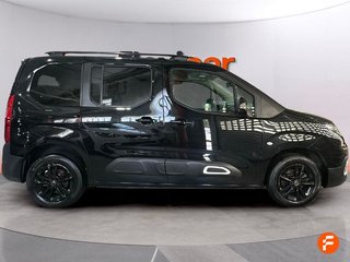 Citroën Berlingo Talla M BlueHDi 100 S&S FEEL