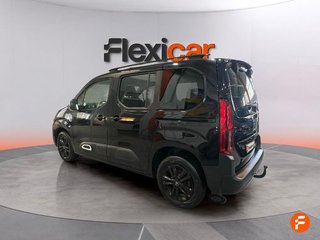 Citroën Berlingo Talla M BlueHDi 100 S&S FEEL