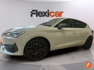 Cupra León 1.4 e-Hybrid 180kW (245CV) DSG