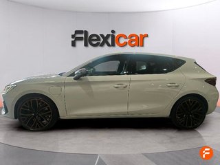 Cupra León 1.4 e-Hybrid 180kW (245CV) DSG