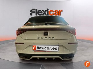 Cupra León 1.4 e-Hybrid 180kW (245CV) DSG