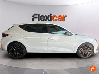 Cupra León 1.4 e-Hybrid 180kW (245CV) DSG
