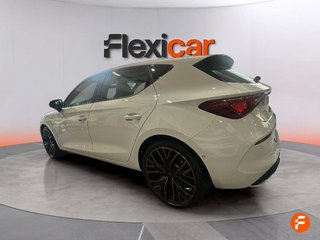 Cupra León 1.4 e-Hybrid 180kW (245CV) DSG