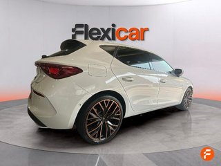 Cupra León 1.4 e-Hybrid 180kW (245CV) DSG