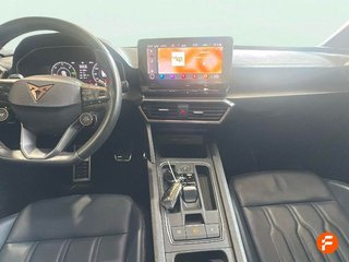 Cupra León 1.4 e-Hybrid 180kW (245CV) DSG