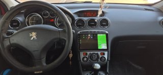 Peugeot 308 2008