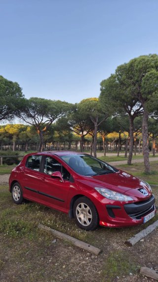 Peugeot 308 2008