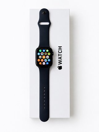 Apple Watch Series 3 + celular estrenar
