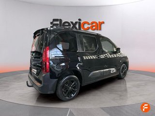 Citroën Berlingo Talla M BlueHDi 100 S&S FEEL