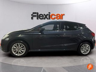 Seat Ibiza 1.0 TSI 85kW Special Edition Xcellence