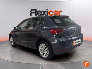 Seat Ibiza 1.0 TSI 85kW Special Edition Xcellence