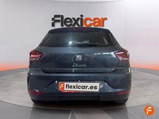 Seat Ibiza 1.0 TSI 85kW Special Edition Xcellence