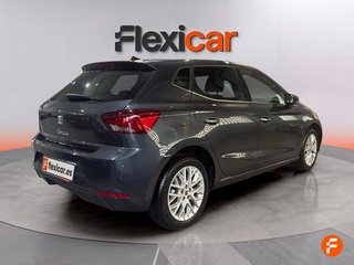Seat Ibiza 1.0 TSI 85kW Special Edition Xcellence