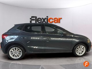 Seat Ibiza 1.0 TSI 85kW Special Edition Xcellence