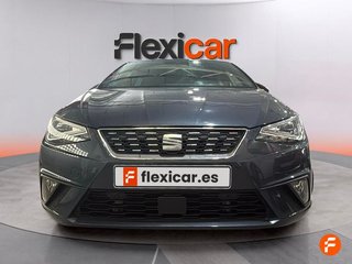 Seat Ibiza 1.0 TSI 85kW Special Edition Xcellence