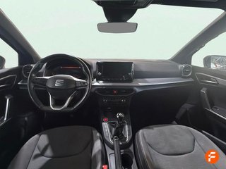 Seat Ibiza 1.0 TSI 85kW Special Edition Xcellence