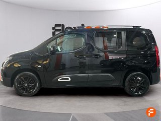 Citroën Berlingo Talla M BlueHDi 100 S&S FEEL