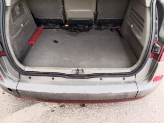 Renault Megane 2005