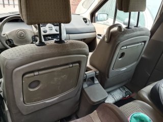 Renault Megane 2005