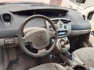 Renault Megane 2005