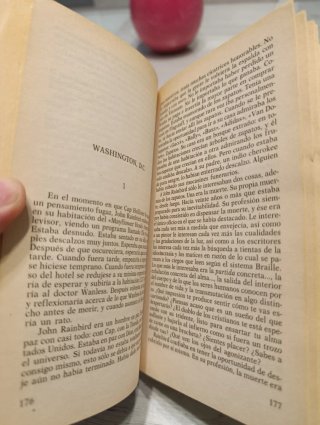 Ojos de fuego