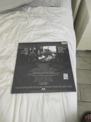 Son Volt Trace LP Vinile Music On Vinyl