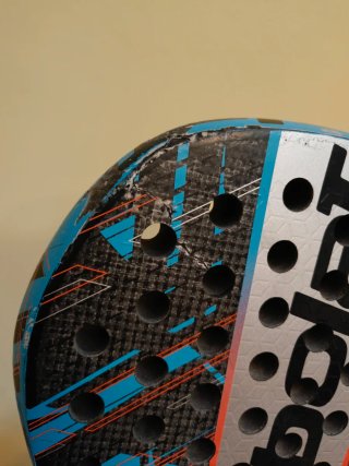 Raqueta Babolat Air Veron Padel