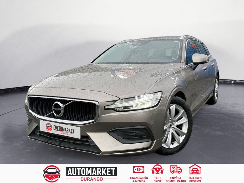 Volvo V60 2018 - foto 1