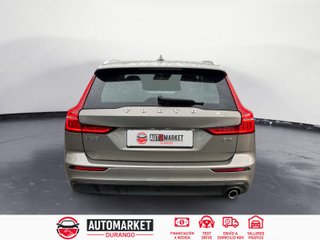 Volvo V60 2018