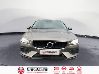 Volvo V60 2018