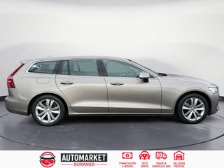 Volvo V60 2018
