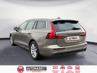 Volvo V60 2018